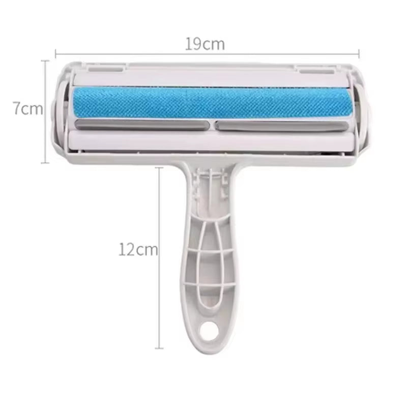FurAway™ Self-Cleaning Pet Hair Roller