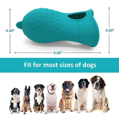 Paw-some Portable Muddy Paw Spa for Your Sloppy Pup!