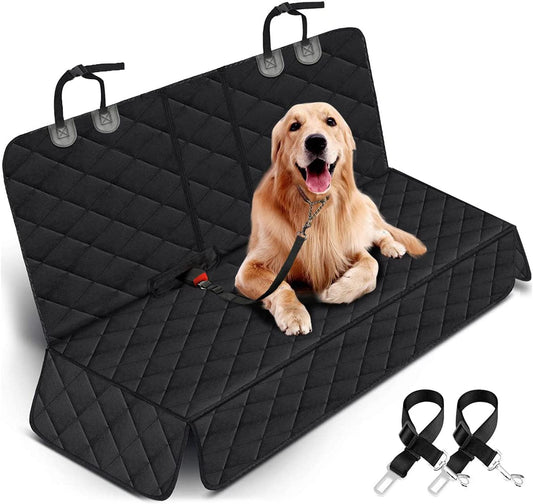 Dog Car Seat Cover.