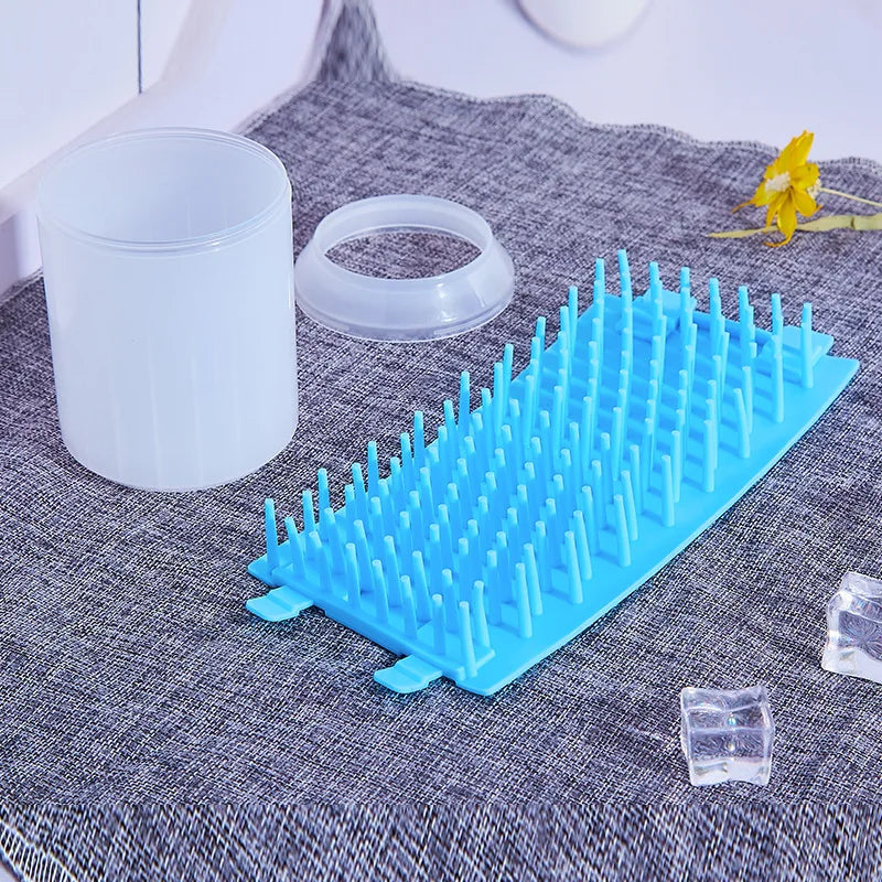 Clean Paws™ Portable Dog Paw Cleaner