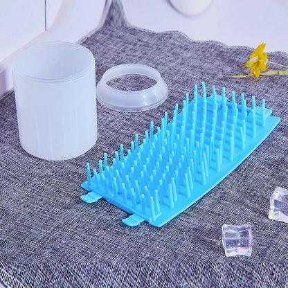 Clean Paws™ Portable Dog Paw Cleaner