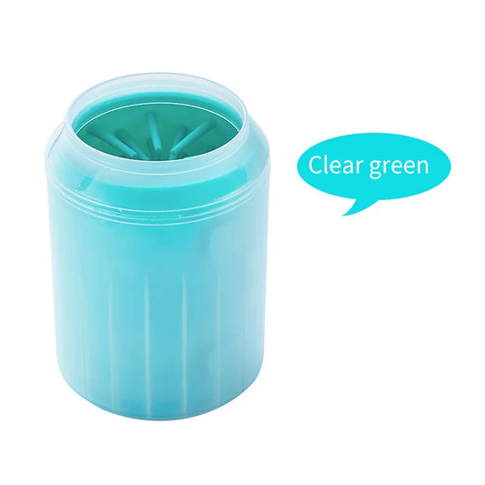Clean Paws™ Portable Dog Paw Cleaner