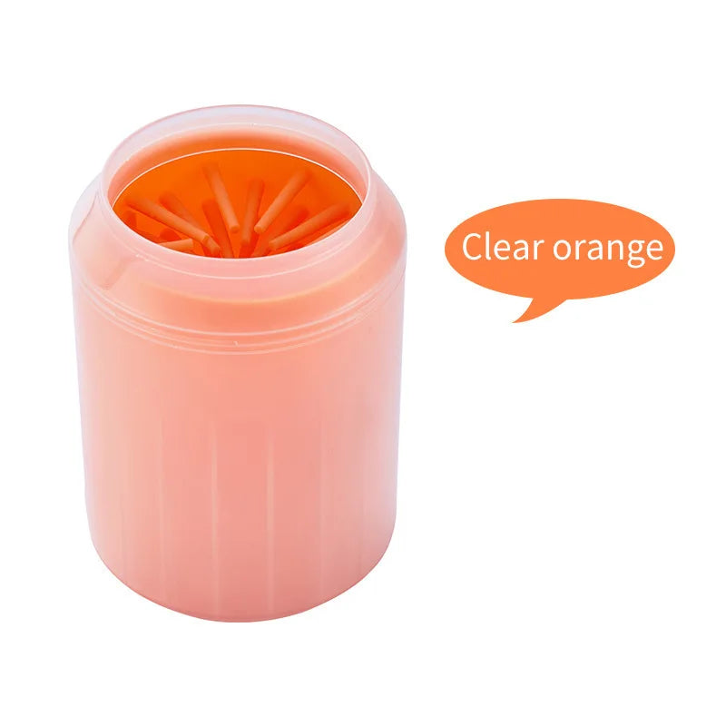 Clean Paws™ Portable Dog Paw Cleaner