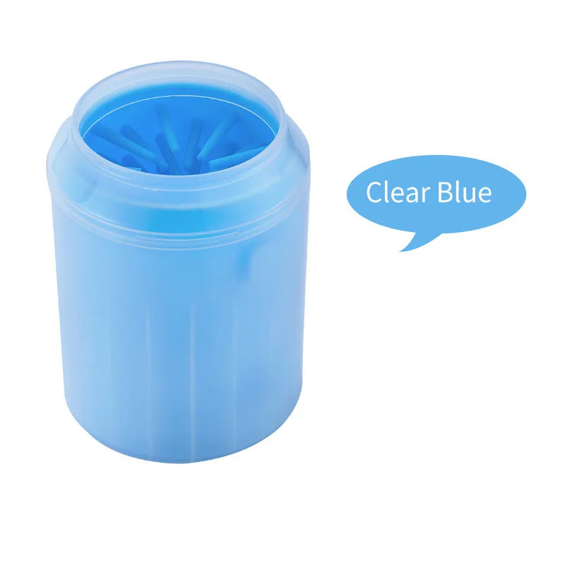 Clean Paws™ Portable Dog Paw Cleaner